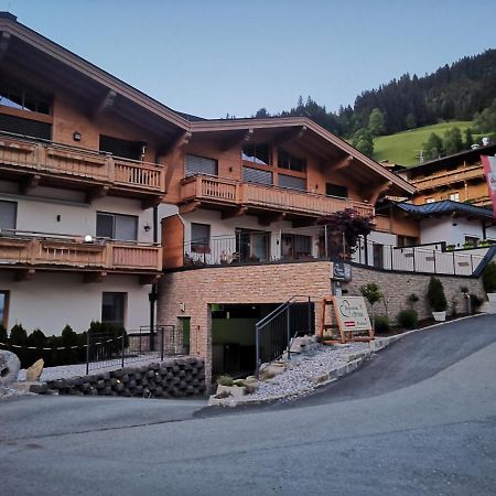 Appartements Fritzhof Kirchberg in Tirol Zewnętrze zdjęcie