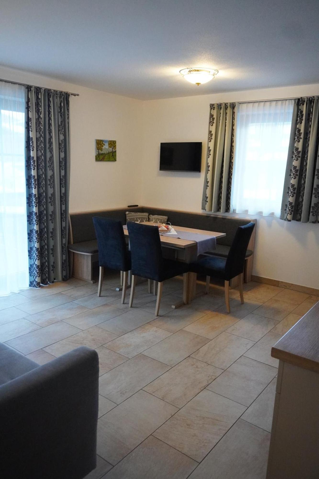 Appartements Fritzhof Kirchberg in Tirol Zewnętrze zdjęcie