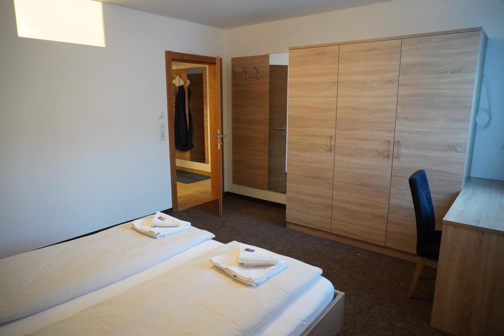 Appartements Fritzhof Kirchberg in Tirol Zewnętrze zdjęcie