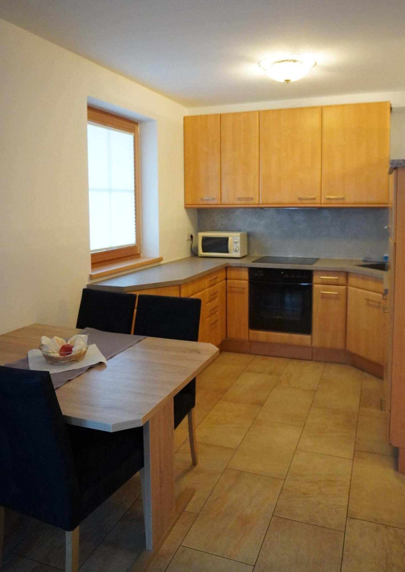 Appartements Fritzhof Kirchberg in Tirol Zewnętrze zdjęcie