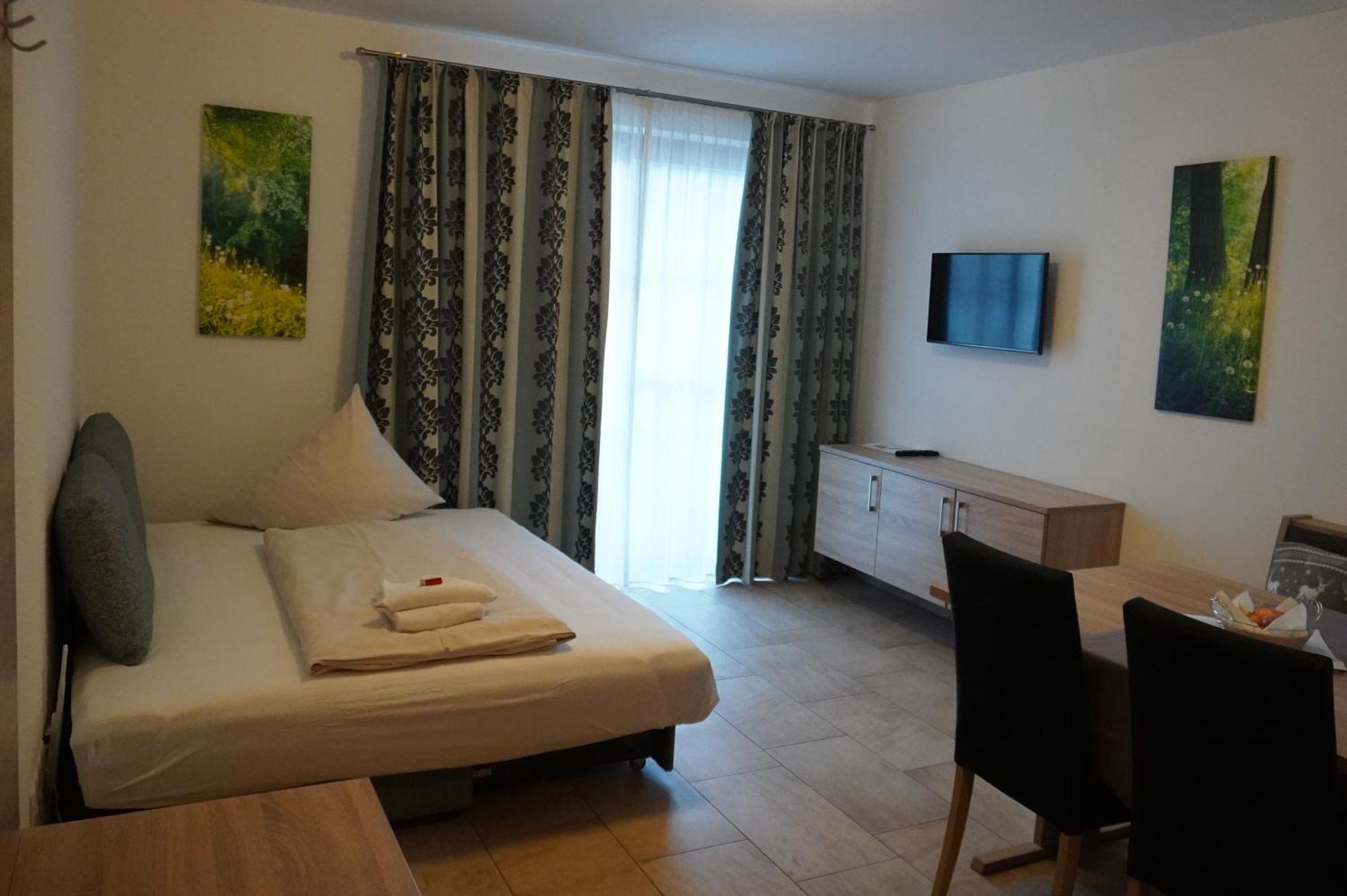 Appartements Fritzhof Kirchberg in Tirol Zewnętrze zdjęcie