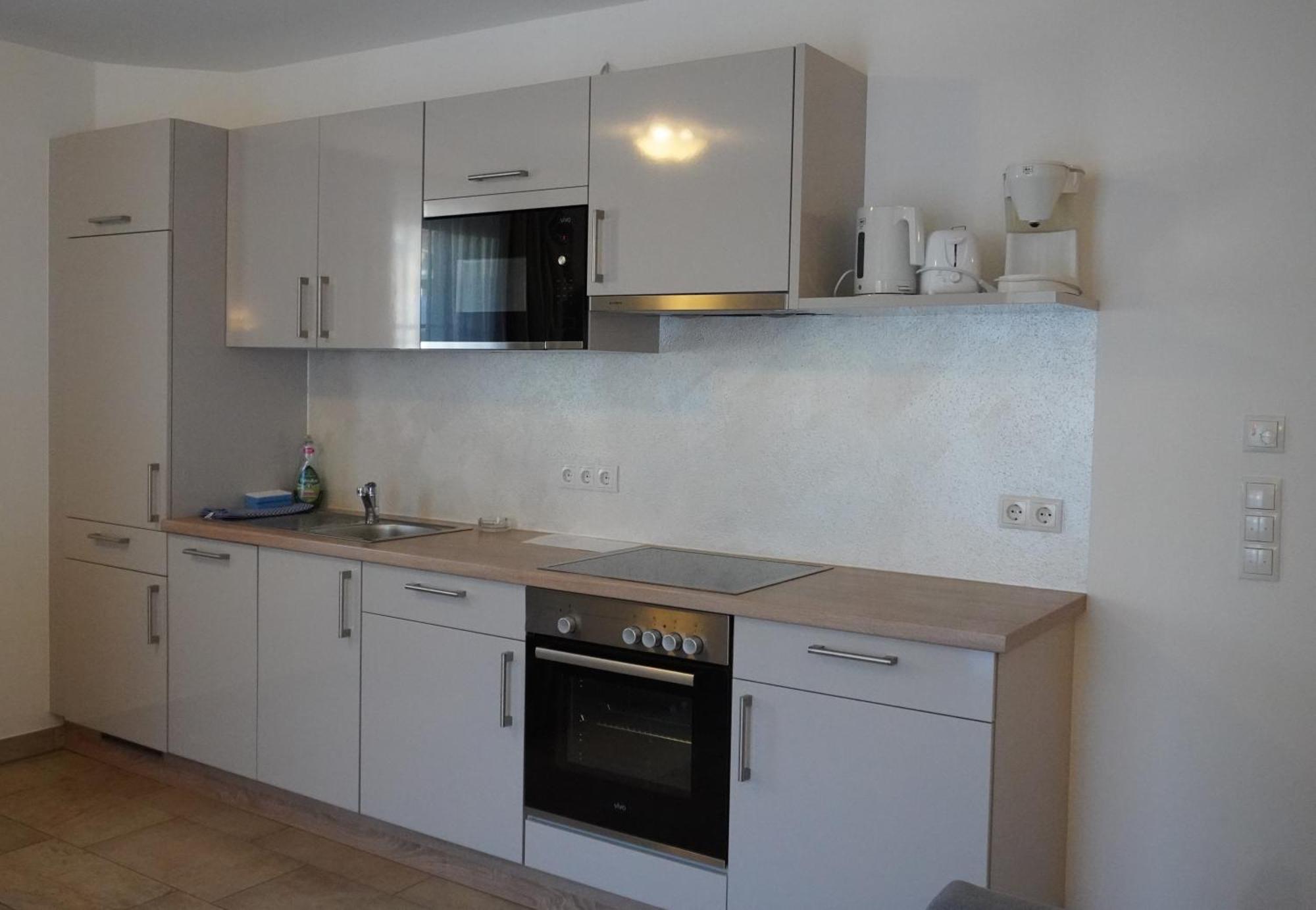Appartements Fritzhof Kirchberg in Tirol Zewnętrze zdjęcie