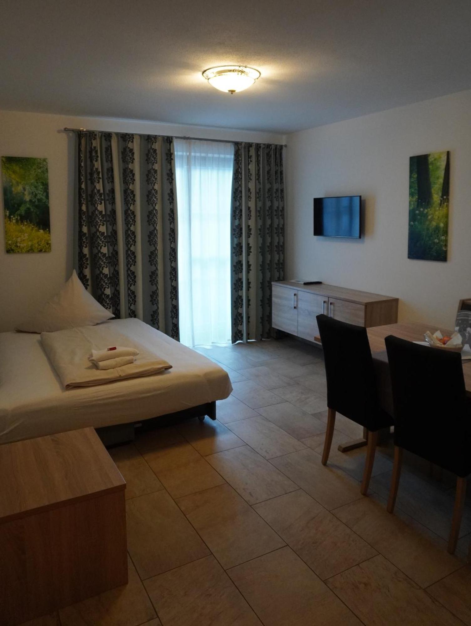 Appartements Fritzhof Kirchberg in Tirol Zewnętrze zdjęcie