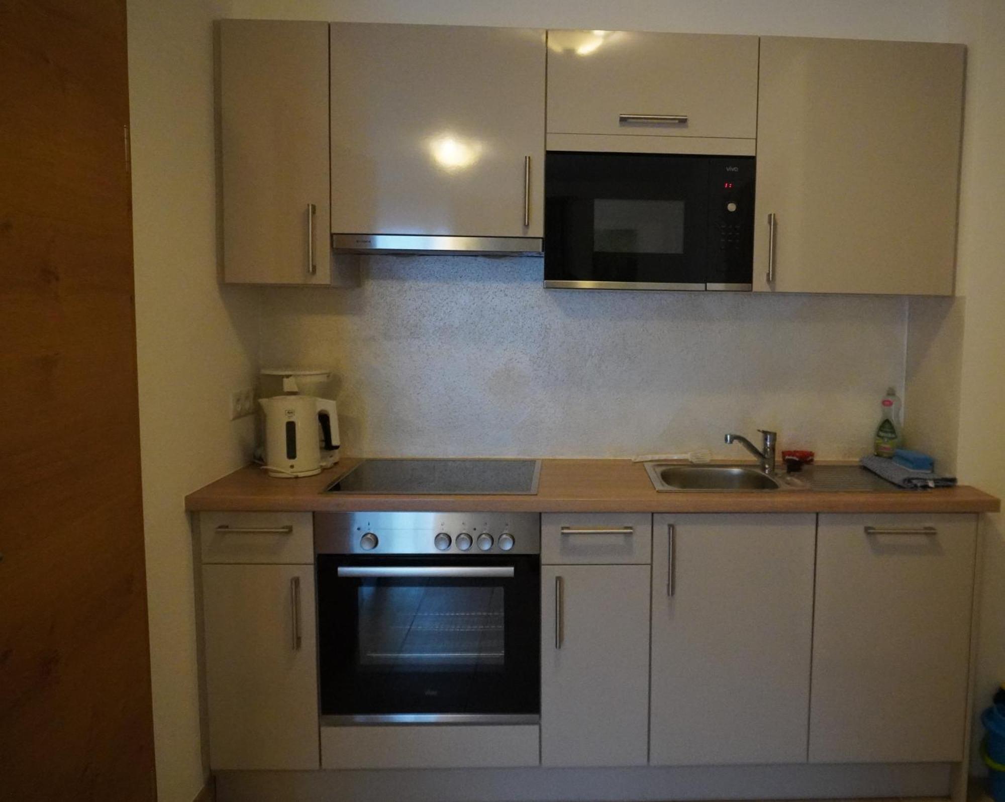 Appartements Fritzhof Kirchberg in Tirol Zewnętrze zdjęcie