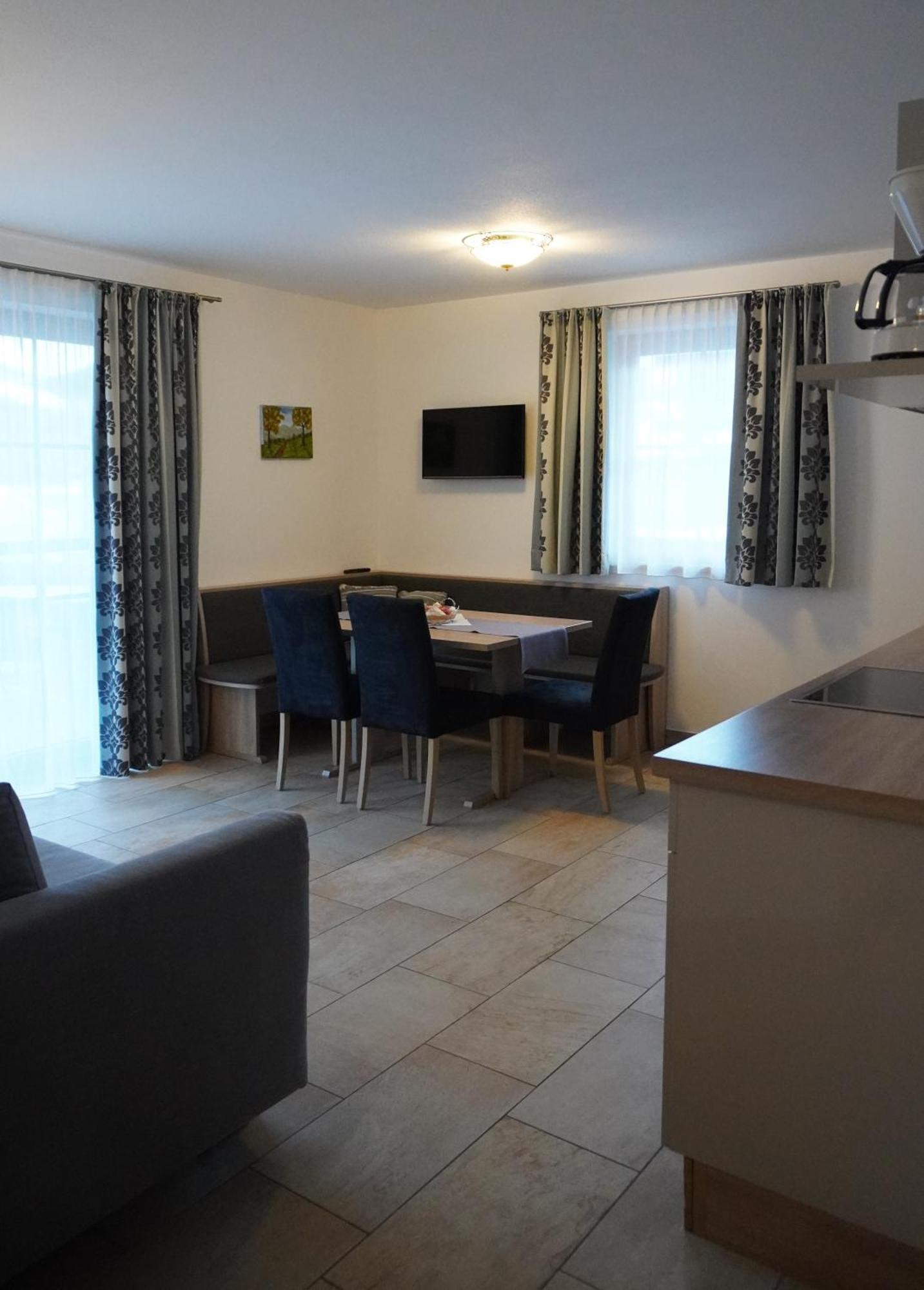 Appartements Fritzhof Kirchberg in Tirol Zewnętrze zdjęcie