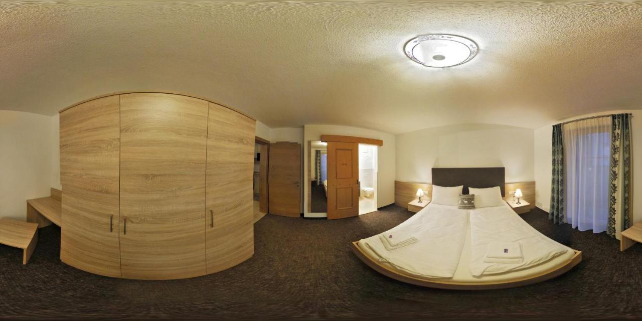 Appartements Fritzhof Kirchberg in Tirol Zewnętrze zdjęcie