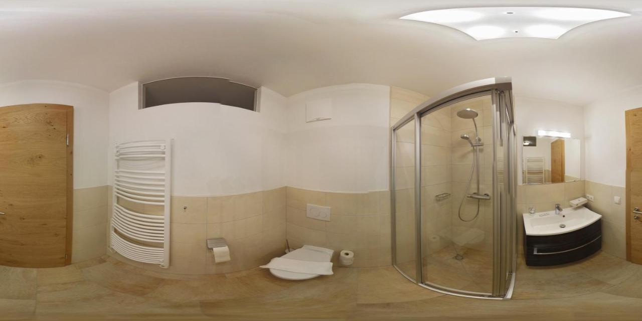 Appartements Fritzhof Kirchberg in Tirol Zewnętrze zdjęcie
