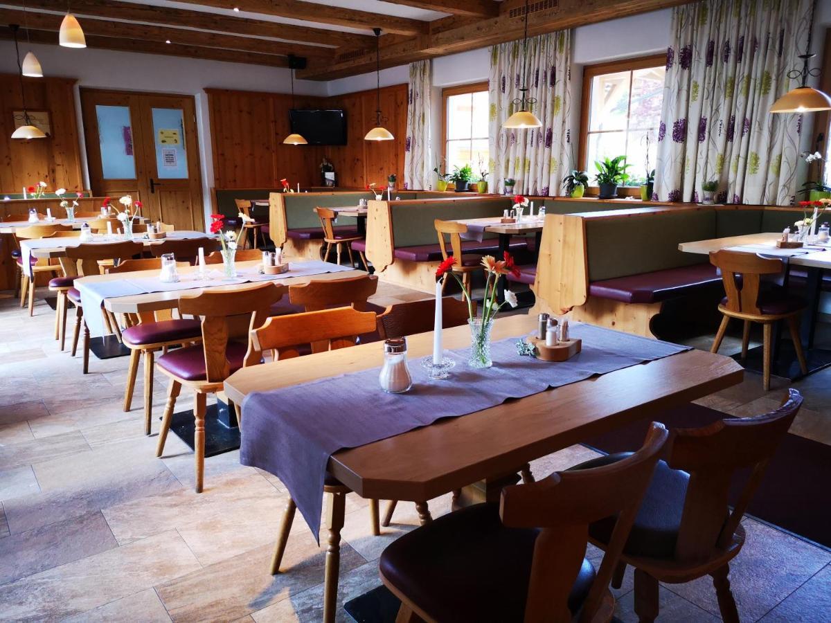 Appartements Fritzhof Kirchberg in Tirol Zewnętrze zdjęcie